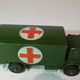 Illustration for article titled Forty 3rd: Ford Ambulance on a Friday?